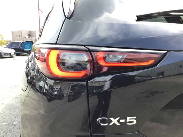 Mazda CX-5 10