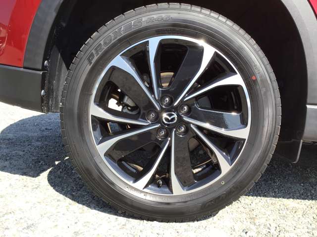 Mazda CX-5 12