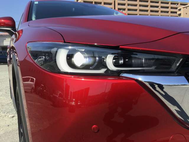 Mazda CX-5 9
