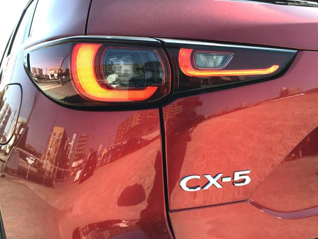 Mazda CX-5 10