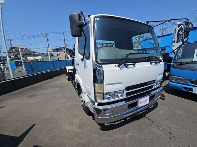 Mitsubishi Fuso Fighter 3