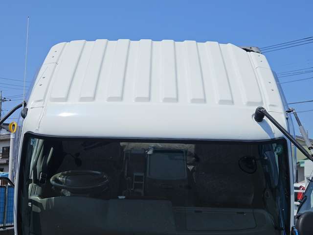 Mitsubishi Fuso Fighter 9