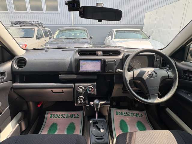 Toyota Probox Van 12