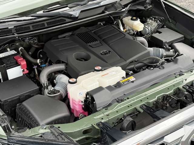 Toyota Tundra 11