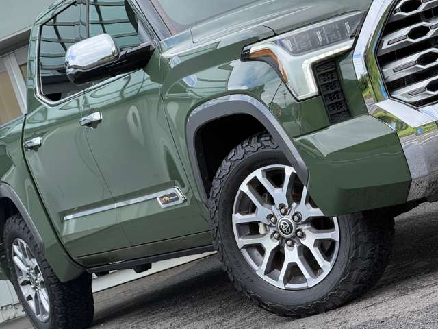 Toyota Tundra 12