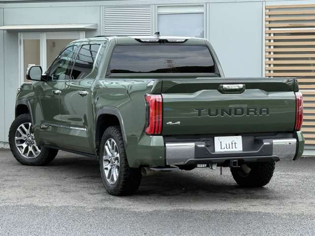Toyota Tundra 6