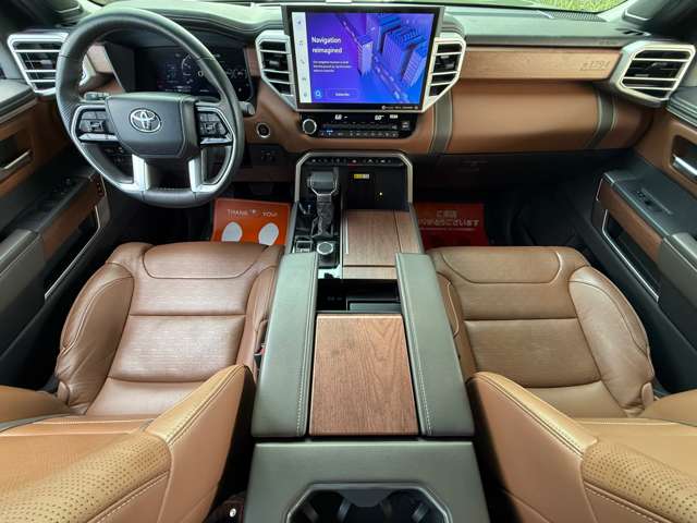 Toyota Tundra 9