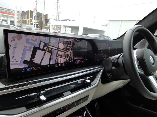 BMW X7 12