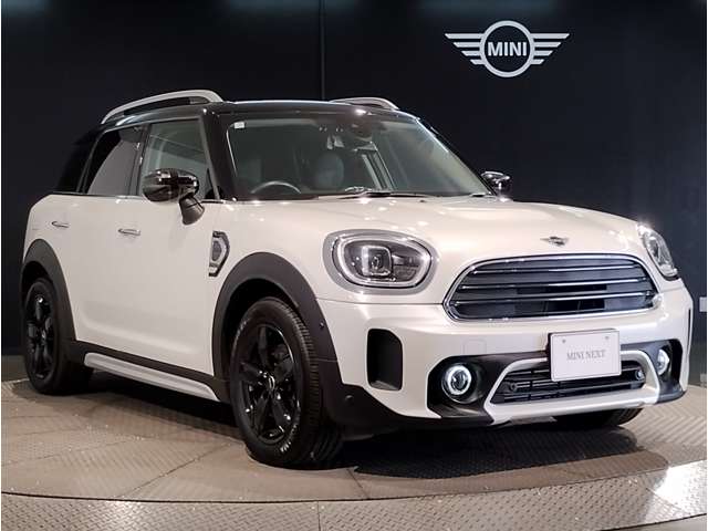 MINI Crossover 12