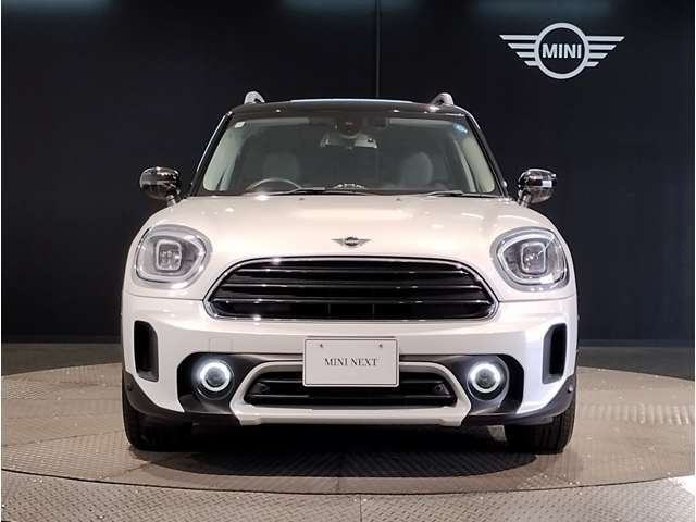 MINI Crossover 5