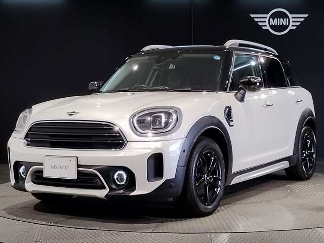 MINI Crossover 6