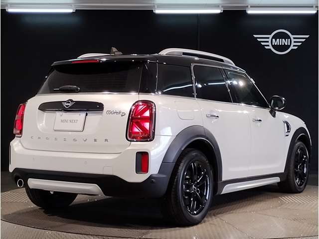 MINI Crossover 10