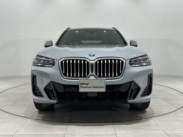 BMW X3 3