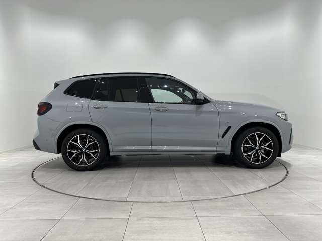 BMW X3 5