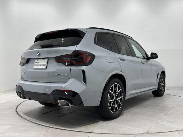 BMW X3 6