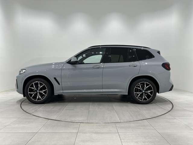 BMW X3 9