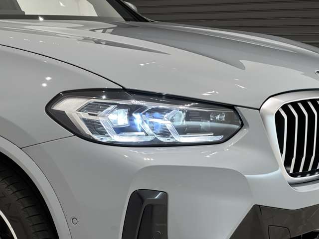 BMW X3 10