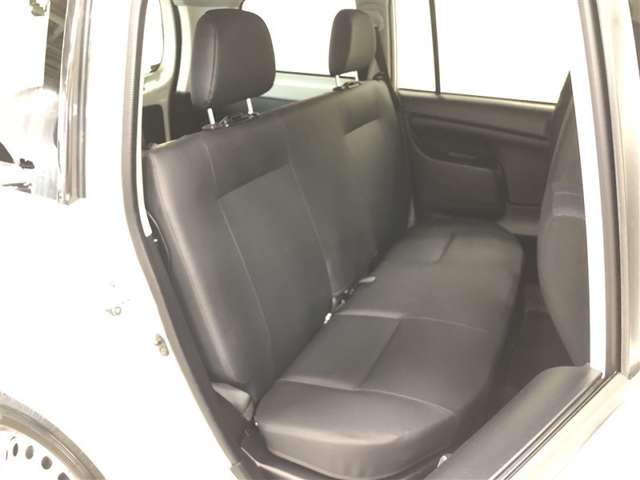 Toyota Probox Van 11