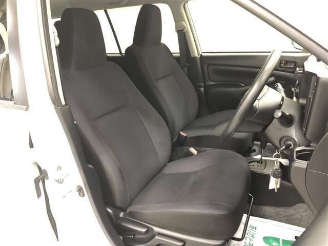 Toyota Probox Van 10