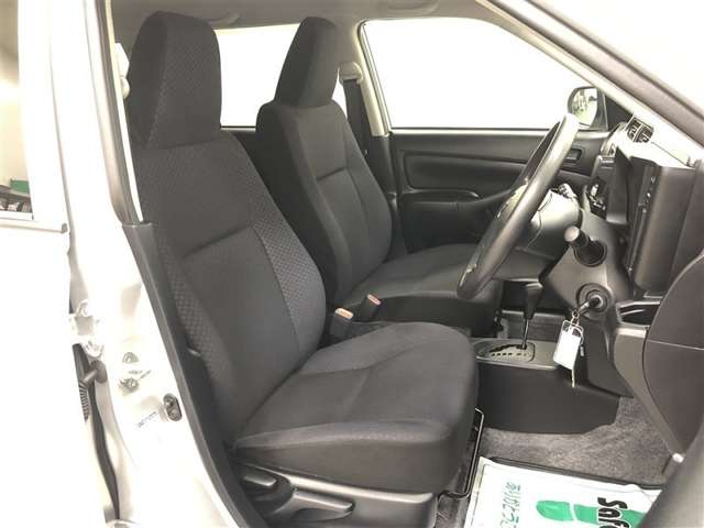 Toyota Probox Van 10
