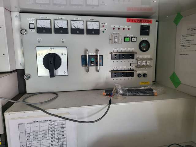 Isuzu Elf 11