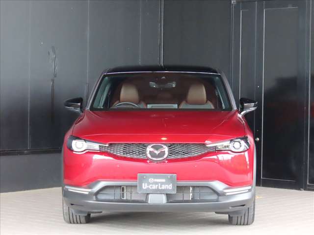 Mazda MX-30 5