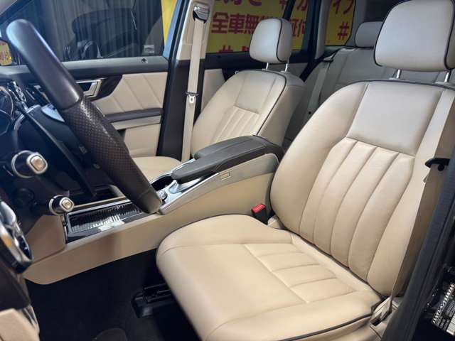 Mercedes-Benz GLK-Class 11