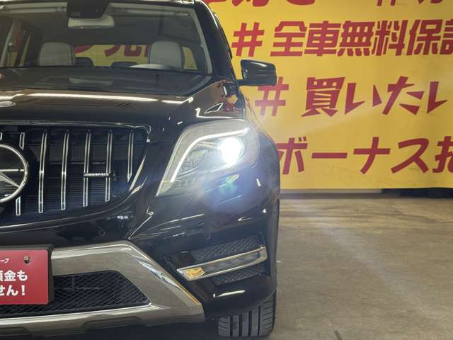 Mercedes-Benz GLK-Class 6