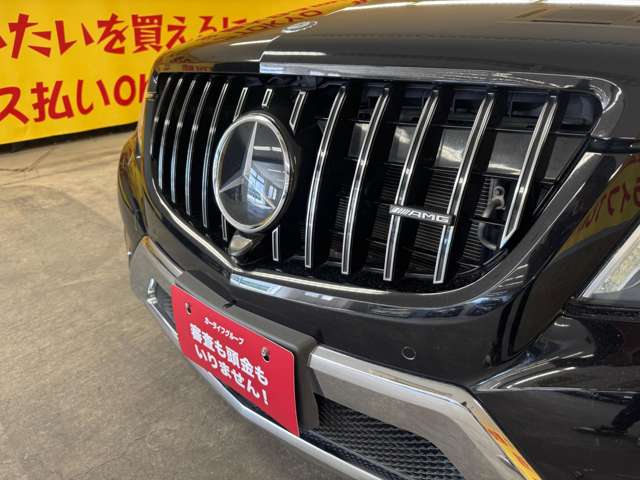Mercedes-Benz GLK-Class 7