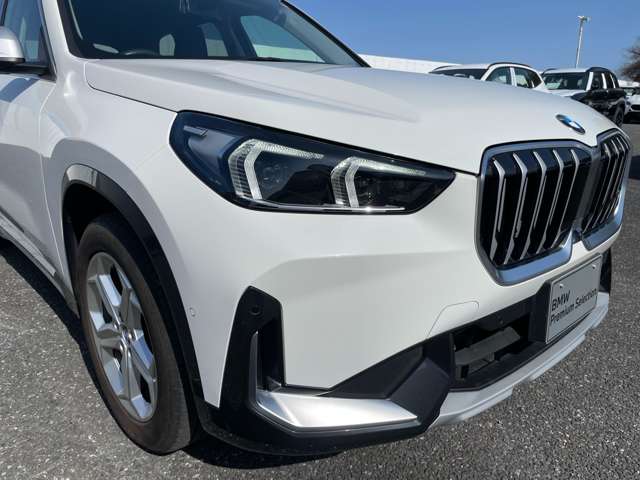 BMW X1 11