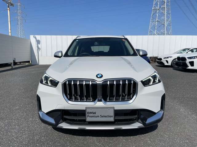 BMW X1 2