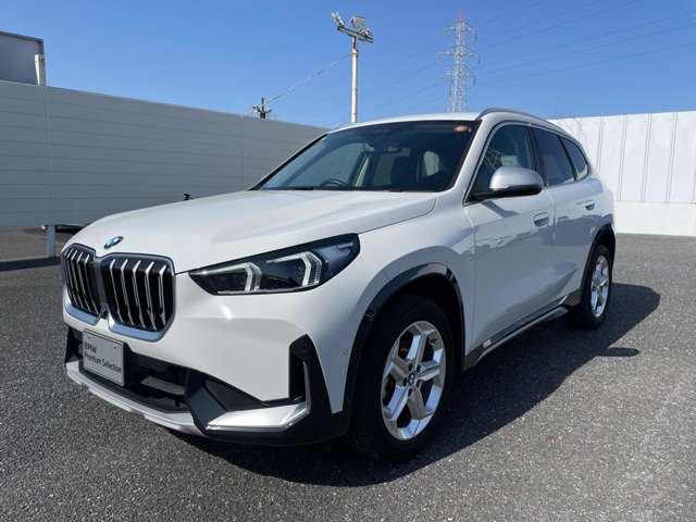 BMW X1 3