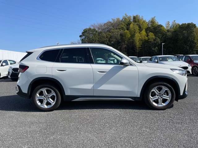BMW X1 5