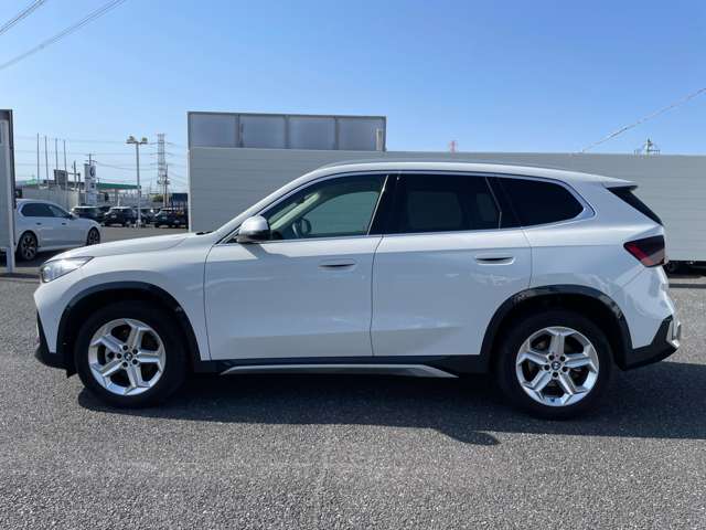 BMW X1 6