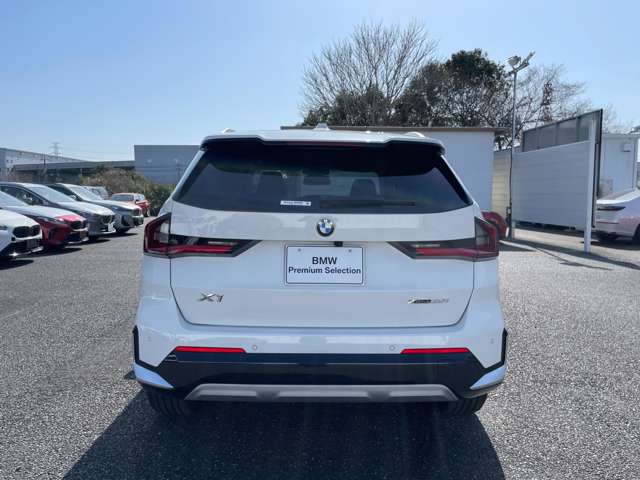 BMW X1 7