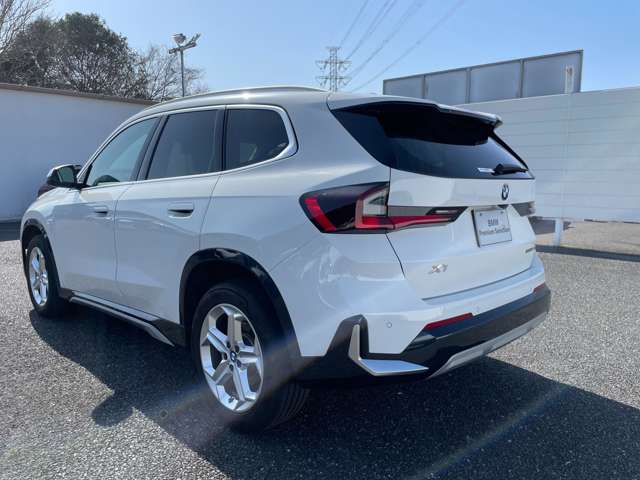 BMW X1 9
