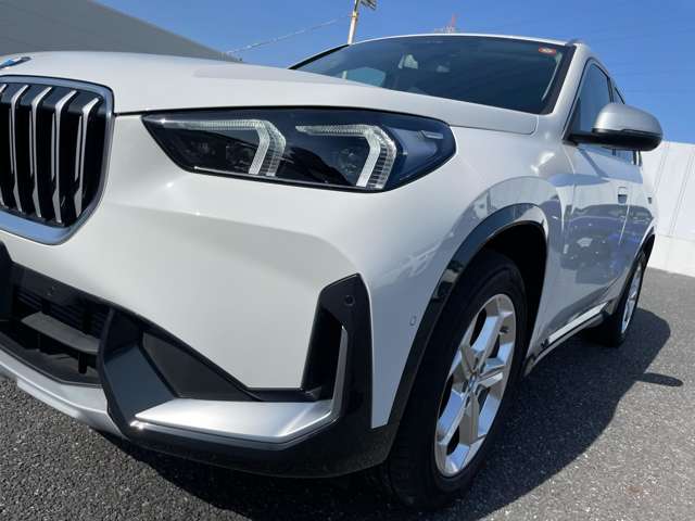 BMW X1 10