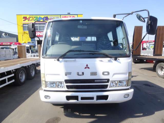 Mitsubishi Fuso Fighter 2