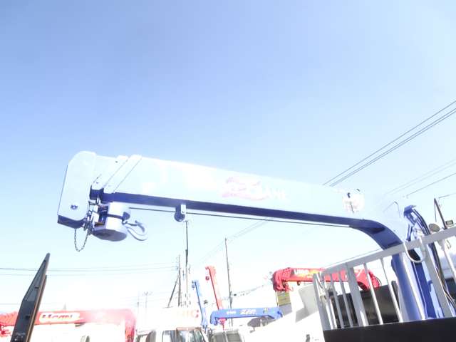 Mitsubishi Fuso Fighter 9