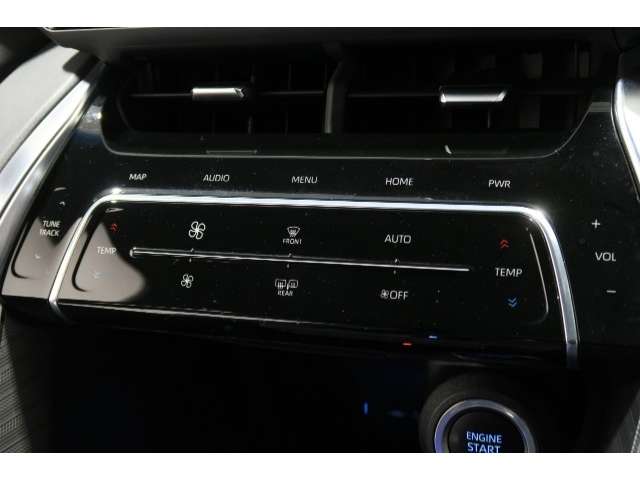 Toyota Harrier 10