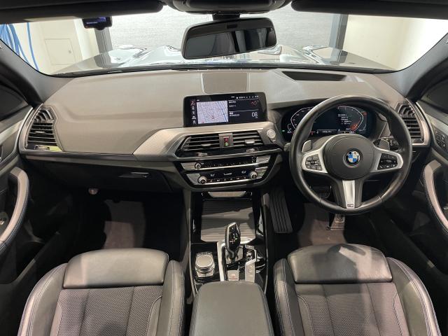 BMW X3 2