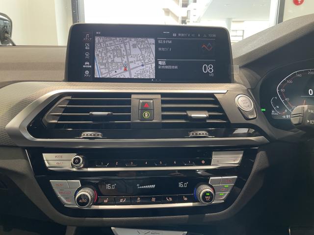 BMW X3 4