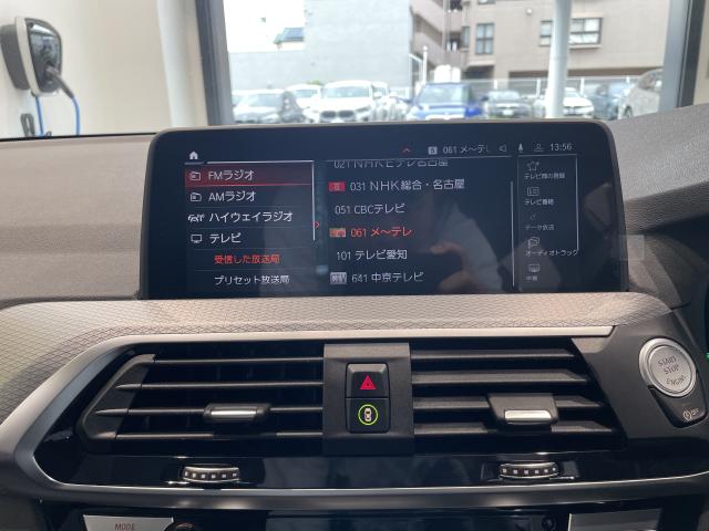 BMW X3 6