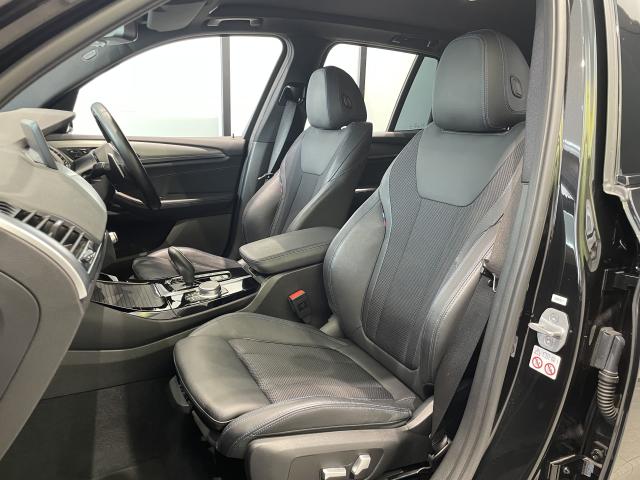 BMW X3 8