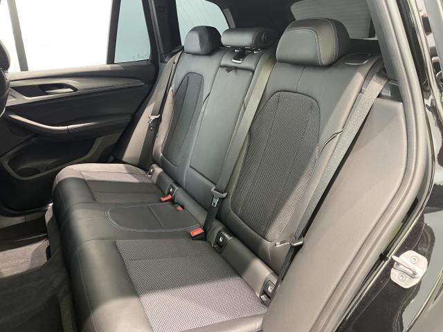 BMW X3 10