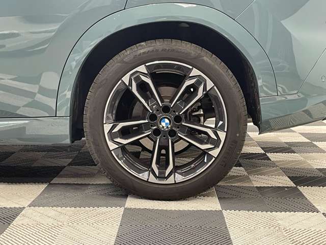 BMW X2 12