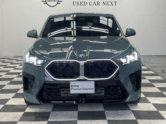 BMW X2 3