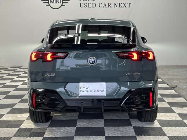 BMW X2 4