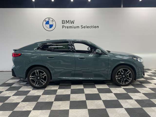 BMW X2 5