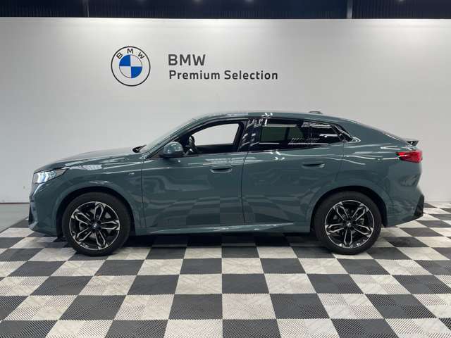 BMW X2 6